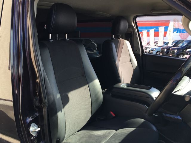 Toyota REGIUSACE VAN 2017-06 192500-8