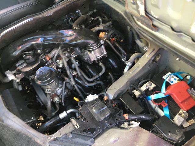 Toyota REGIUSACE VAN 2017-06 192500-19