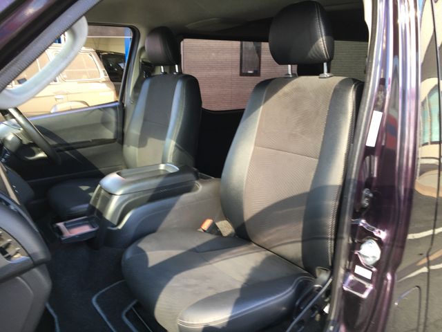Toyota REGIUSACE VAN 2017-06 192500-10