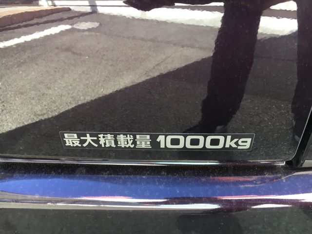 Toyota REGIUSACE VAN 2017-06 192500-16