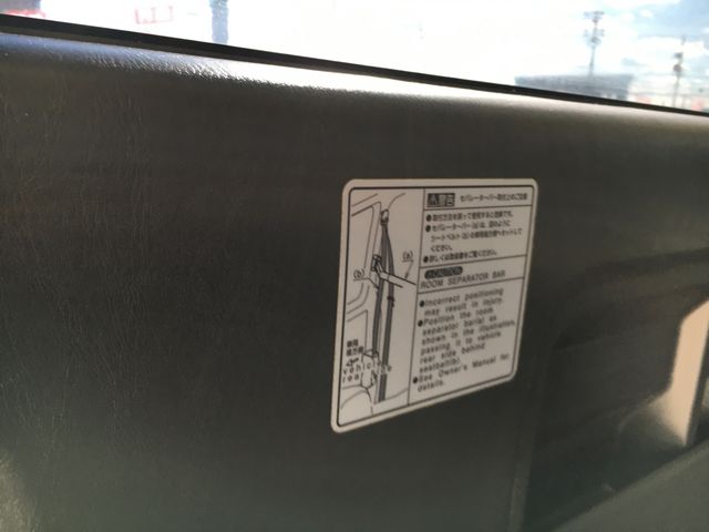 Toyota REGIUSACE VAN 2017-06 192500-13