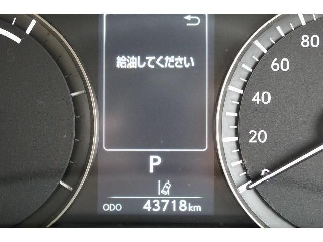 Lexus RX 2019-12 23640-18