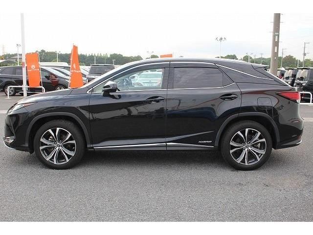 Lexus RX 2019-12 23640-6