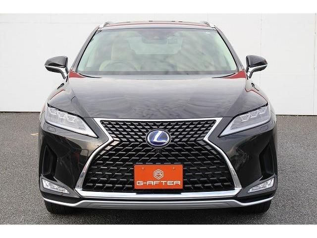 Lexus RX 2019-12 23640-5