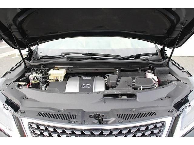 Lexus RX 2019-12 23640-17