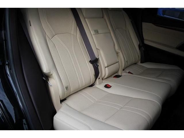 Lexus RX 2019-12 23640-13