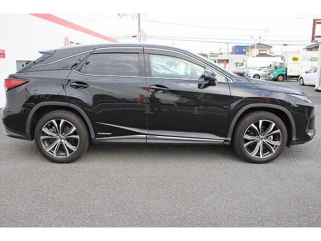 Lexus RX 2019-12 23640-8