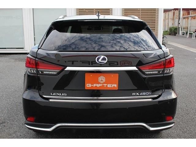Lexus RX 2019-12 23640-7