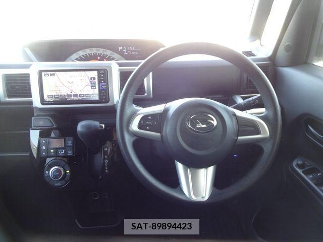 Daihatsu WAKE 2021-03 373679-16