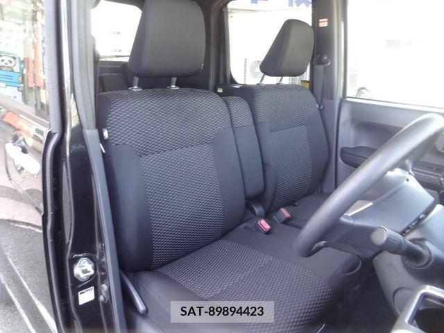 Daihatsu WAKE 2021-03 373679-9