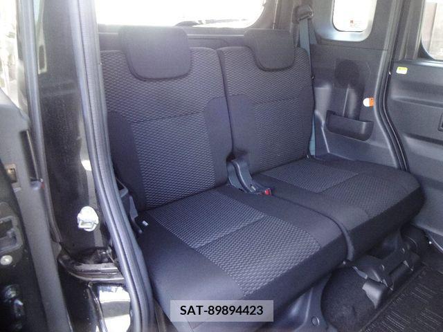 Daihatsu WAKE 2021-03 373679-7