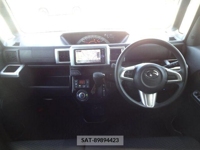 Daihatsu WAKE 2021-03 373679-2