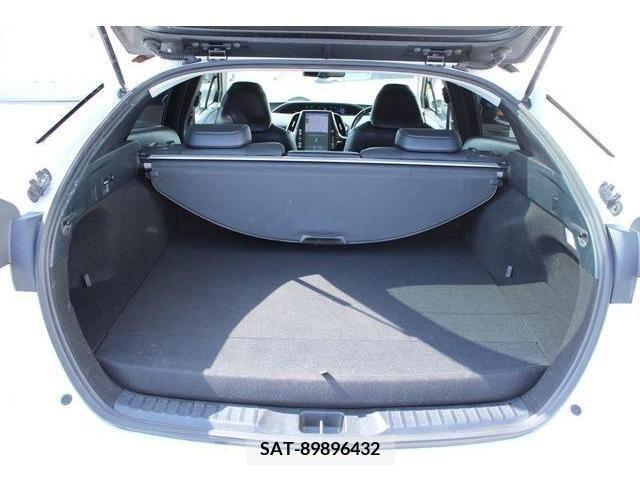 Toyota PRIUS PHV 2017-03 236001-16