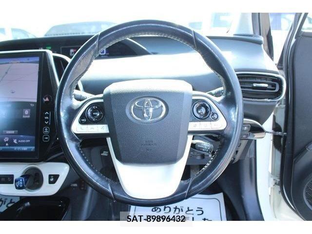 Toyota PRIUS PHV 2017-03 236001-14