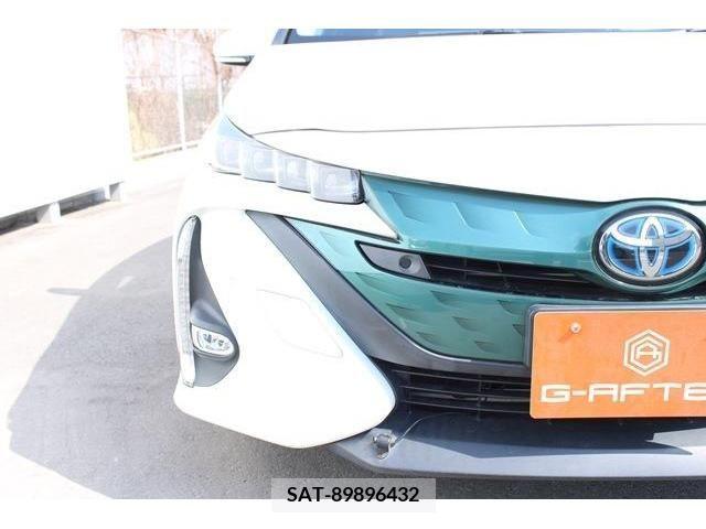Toyota PRIUS PHV 2017-03 236001-9