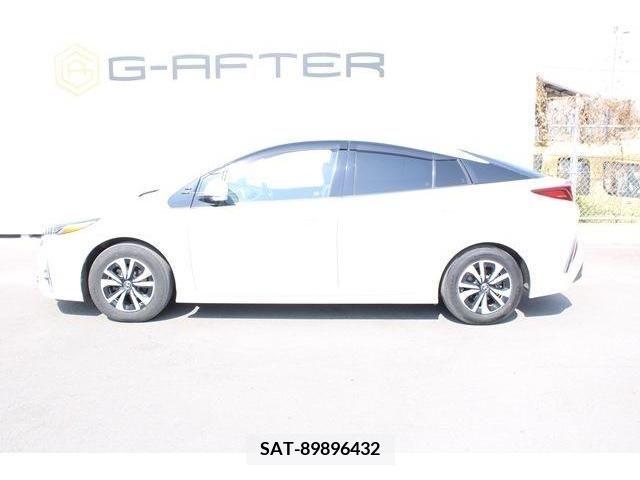 Toyota PRIUS PHV 2017-03 236001-8