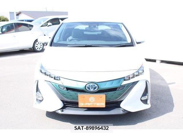 Toyota PRIUS PHV 2017-03 236001-5