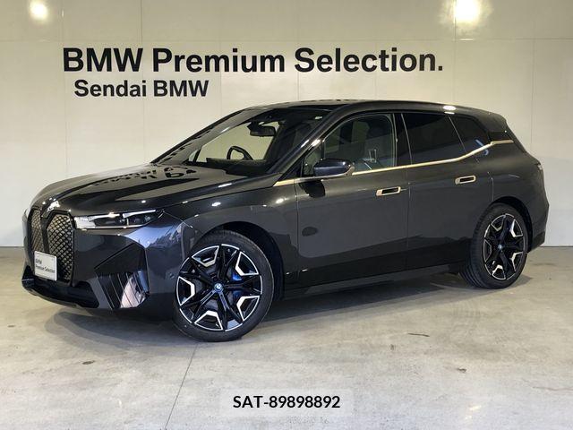 Bmw IX 2022-02 221432-0
