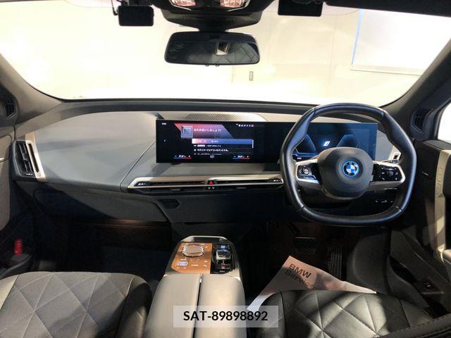 Bmw IX 2022-02 221432-1