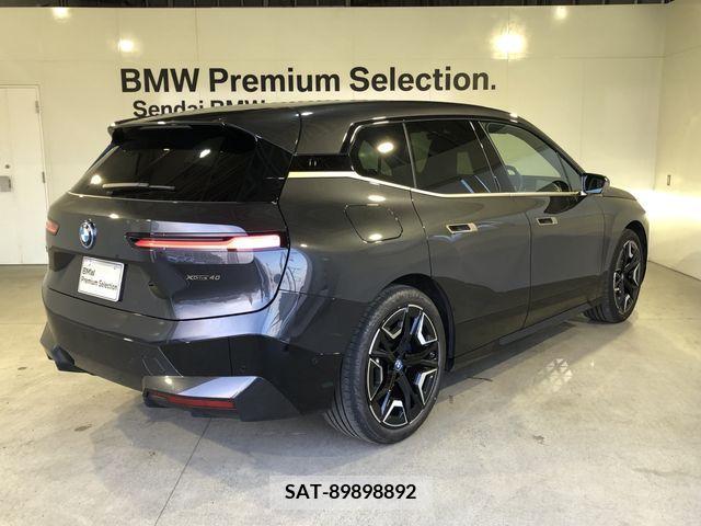 Bmw IX 2022-02 221432-2