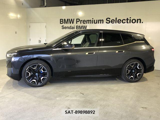 Bmw IX 2022-02 221432-3