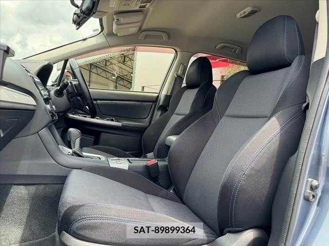 Subaru LEVORG 2014-12 317201-16