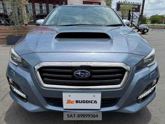 Subaru LEVORG 2014-12 317201-8