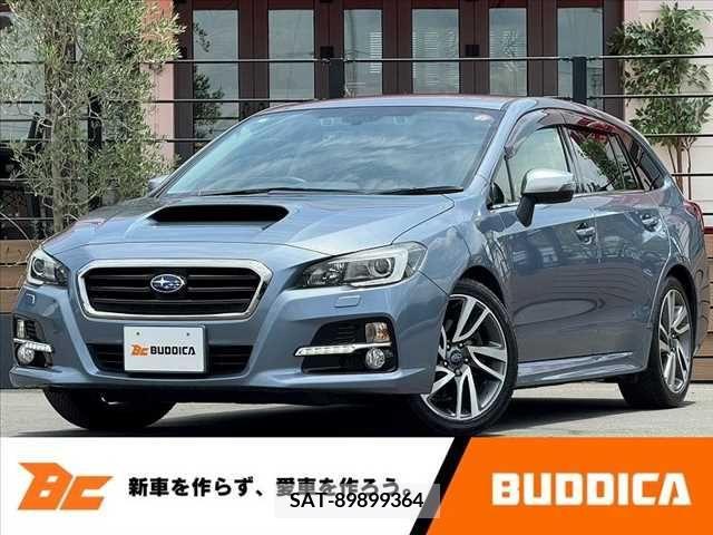 Subaru LEVORG 2014-12 317201-0