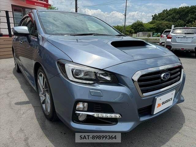 Subaru LEVORG 2014-12 317201-7
