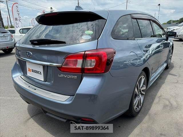 Subaru LEVORG 2014-12 317201-14