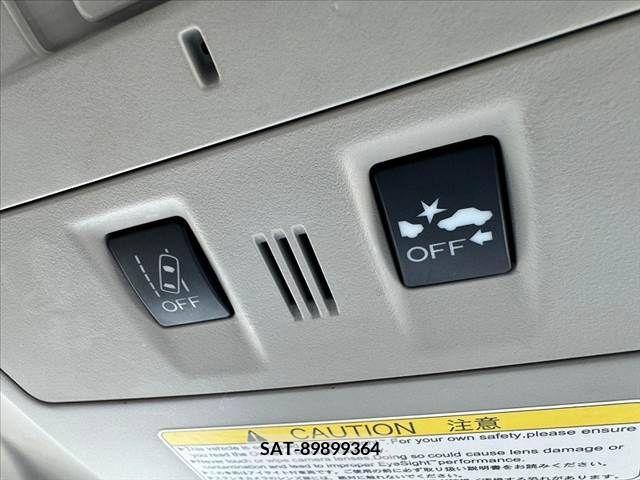 Subaru LEVORG 2014-12 317201-6