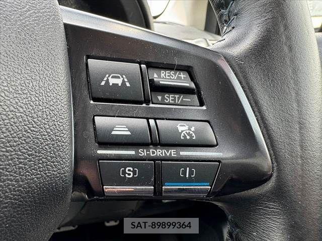Subaru LEVORG 2014-12 317201-5