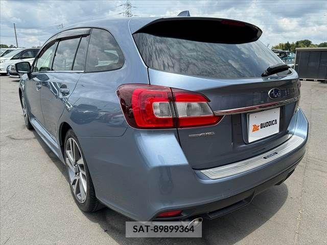 Subaru LEVORG 2014-12 317201-12