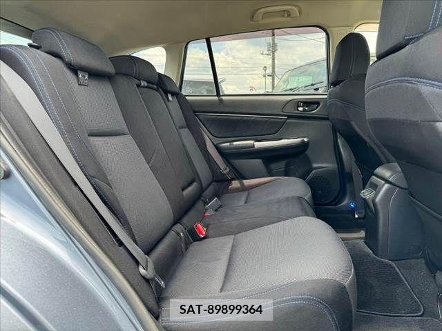 Subaru LEVORG 2014-12 317201-19