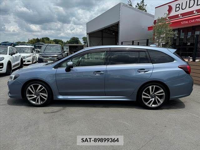 Subaru LEVORG 2014-12 317201-10