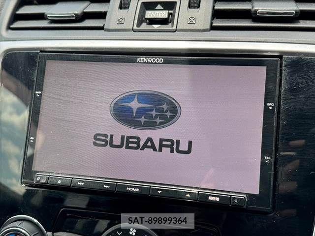 Subaru LEVORG 2014-12 317201-2