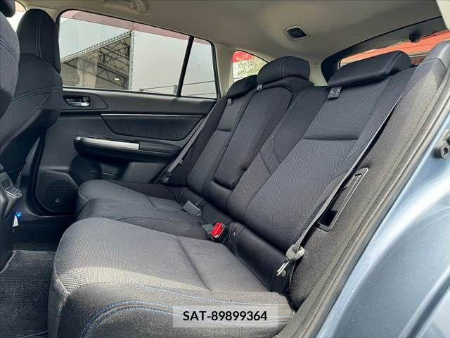 Subaru LEVORG 2014-12 317201-17