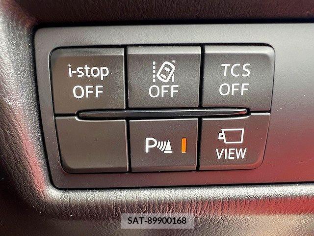 Mazda CX-5 2021-10 332202-15