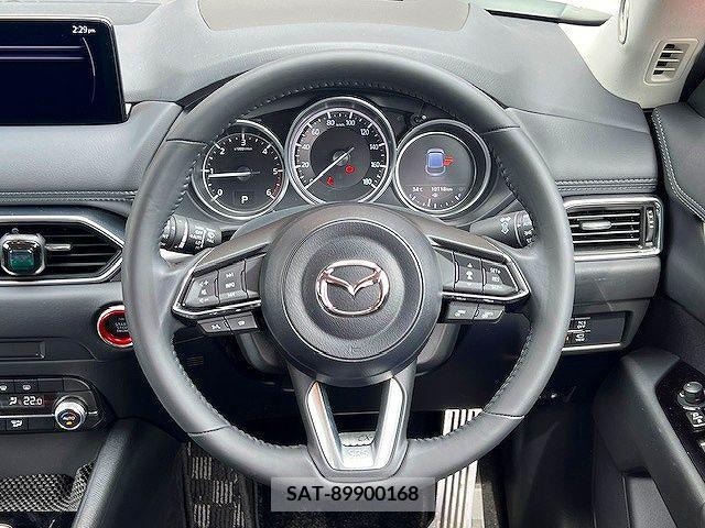 Mazda CX-5 2021-10 332202-13
