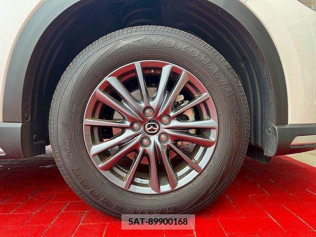 Mazda CX-5 2021-10 332202-26