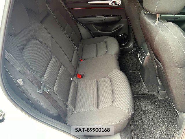 Mazda CX-5 2021-10 332202-9