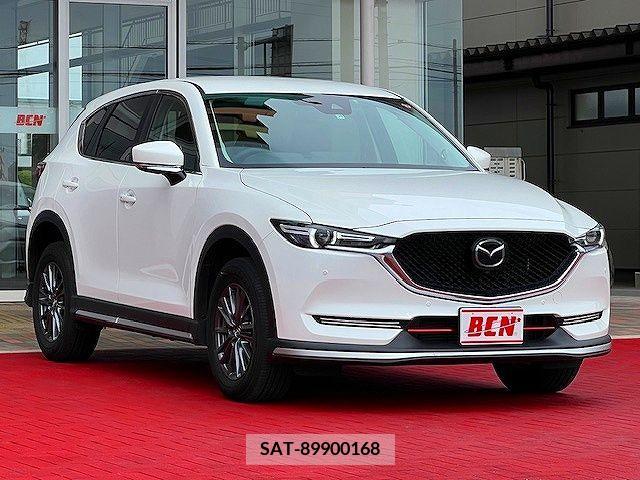 Mazda CX-5 2021-10 332202-6