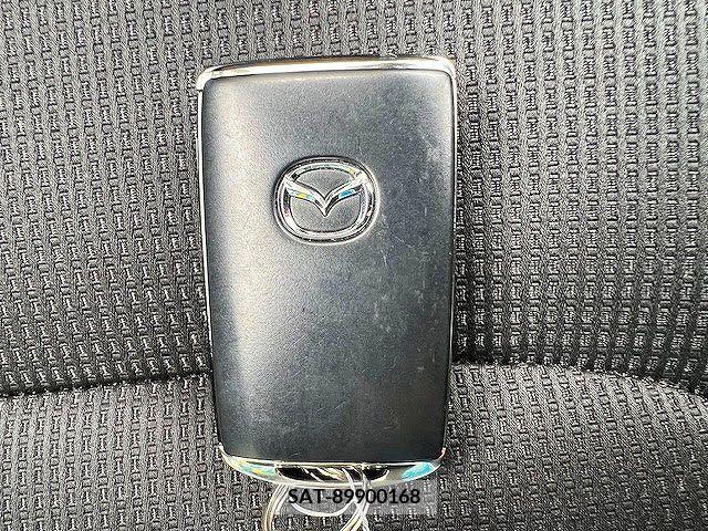 Mazda CX-5 2021-10 332202-23