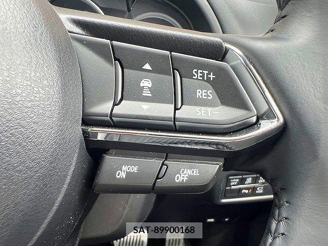 Mazda CX-5 2021-10 332202-22