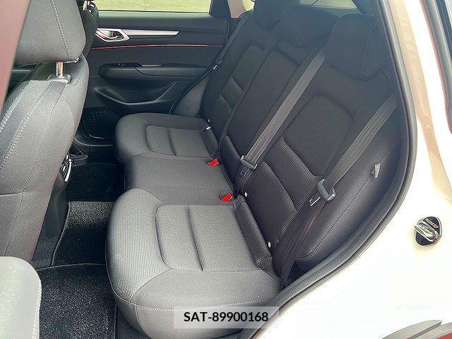 Mazda CX-5 2021-10 332202-18