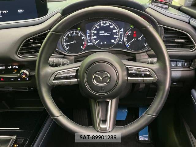 Mazda CX-30 2023-03 223253-8