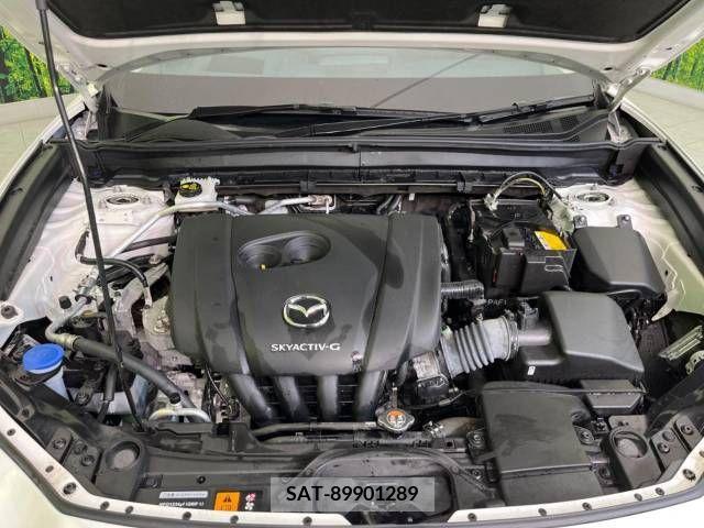 Mazda CX-30 2023-03 223253-18