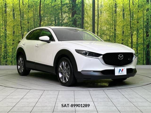 Mazda CX-30 2023-03 223253-16