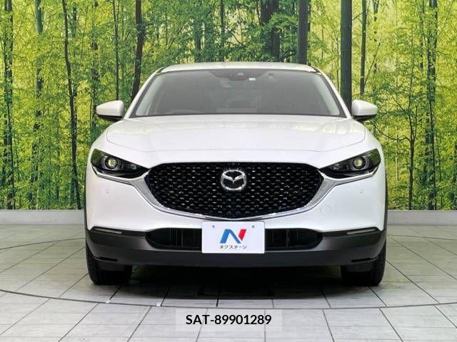 Mazda CX-30 2023-03 223253-14