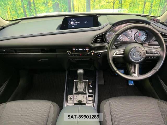 Mazda CX-30 2023-03 223253-1